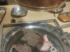 -麻蒲碳烤肉(嘉禾东平地铁站19号店)