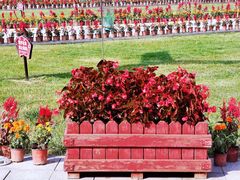 -下沉广场(羊坊店街道)