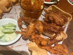 -宝莱纳餐厅(滨江店)