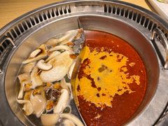 -季季红火锅(柳州城中万达二店)