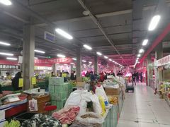 大堂-金宝生活市场(东五环店)