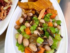 萝卜小菜-米家·鹤城炭火米家(直营总店)