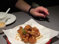 小时候的蒜香骨-小炳胜(卓悦中心店)