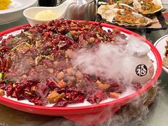 -金谷园饺子·烧烤(人大总店)