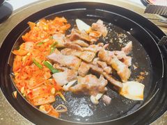 -韩时烤肉(枫蓝店)