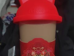 -书亦烧仙草(利民街店)