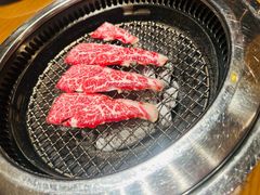 -隐炉和牛烧肉店(群力店)