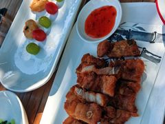 -拾院私厨(鳌湖艺术村店)