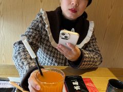 -鹤龟料理店(时代天街店)