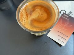 -本無咖啡·BeanWood Coffee