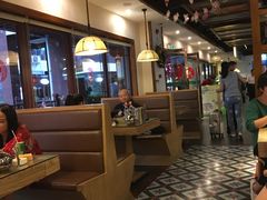 -禾田下生态餐厅(华天城总店)