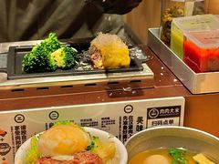 -肉肉大米(德基广场店)