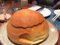 咖喱面包鸡-大树餐厅(益田假日店)