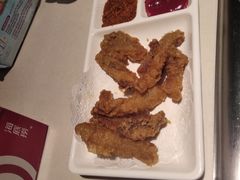 -海底捞火锅(万丰桥店)