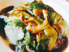 -浦江餐饮·上海菜馆(五四路店)