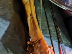 -老鞑子烤羊腿(海口店)