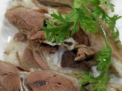 -清真·马记金兰牛肉面(大木桥路店)