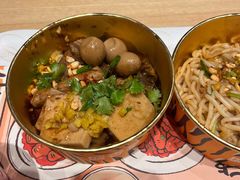-盛香亭热卤(欢乐港湾店)