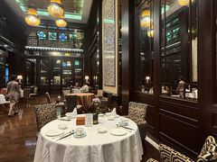 -明阁 Ming Court(广州朗豪酒店)