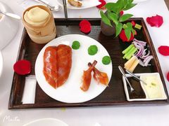酥皮乳鸭-梧桐