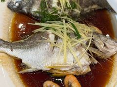 -大笑饭堂(甲子桥店)