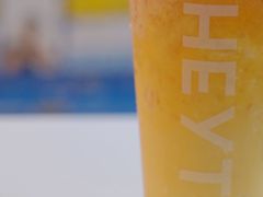-喜茶(上海五角场万达店)