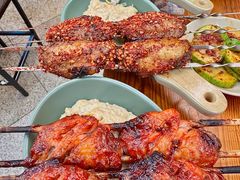 -炒豆合作社(东四总店)