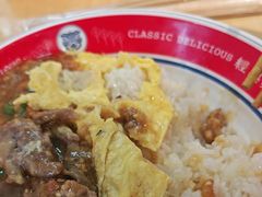 -明記茶餐廳(福田总店)