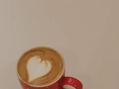 -Manner Coffee(港汇恒隆广场店)