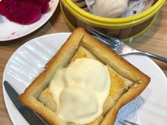 -胜记凯心茶餐厅(汇金财富广场店)