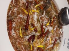 -渔语鱼新川菜Bistro(万象天地店)
