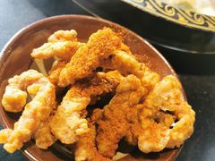 -根据地火锅(南河桥店)