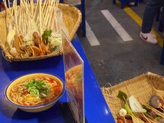 -马路边边火锅串串(观前街店)