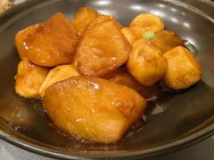 -A One Kitchen·南京精菜馆(晶丽酒店店)