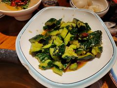 -鑫隆四季涮肉(八角畅游店)