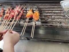 -她说户外烧烤团建(西湖店)