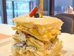 -美心·翠园(港汇恒隆广场店)