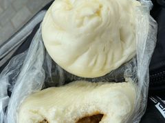 萝卜丝包-莹珠阁·私房菜