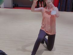 -超级猩猩健身·团课·瑜伽(花园道店)