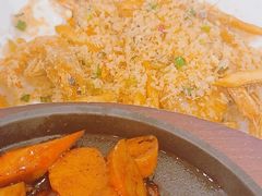 -鑫巴蜀小镇 · 水煮鱼专研店(玉桥店)