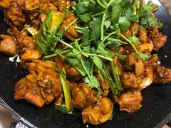-敏丁拌饭(中街总店)