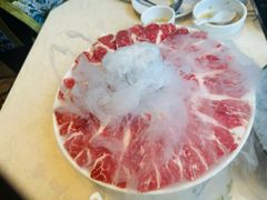 -澳门豆捞(裕华东路店)