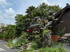 -云境生态园(红谷滩店)