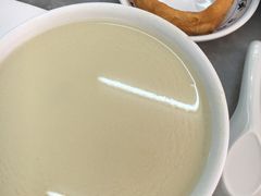 豆汁-海碗居(牡丹园店)