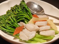 -珍宝海鲜JUMBO Seafood(北京SKP店)