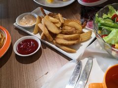 -必胜客(金元宝店)