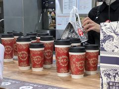 -霸王茶姬(正佳广场店)