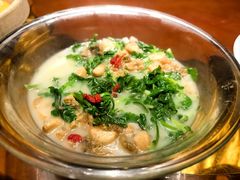 -麒麟小院·老九江菜(安平路店)