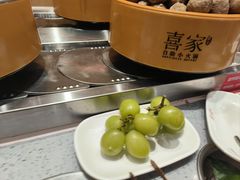 -喜家自助小火锅(乐客城店)