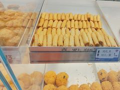 -喜点狮(江门大融城店)